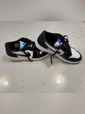 Nike Air Jordan 1 Low Golf Shoe NRG 'Endless Pursuit Pack' Men’s Sz11 FZ4159-100